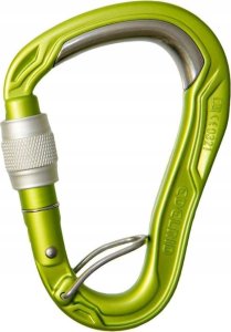 Karabinek bulletproof hms screw fg EDELRID 1