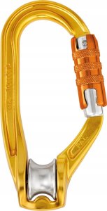 Karabinek rollclip a triact PETZL 1