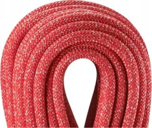 Lina boa 9,8mm 70m red EDELRID 2
