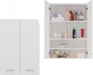 Lumarko Szafka Nad Pralke Pola Mini Dd Biel Mat! 11