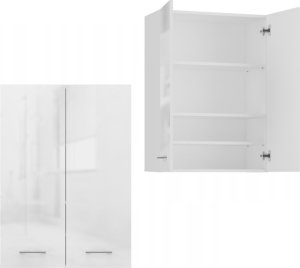 Lumarko Szafka Nad Pralke Pola Mini Dd Biel Mat! 12