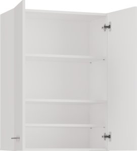 Lumarko Szafka Nad Pralke Pola Mini Dd Biel Mat! 3