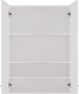 Lumarko Szafka Nad Pralke Pola Mini Dd Biel Mat! 4