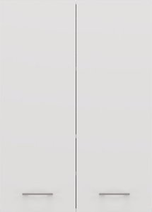 Lumarko Szafka Nad Pralke Pola Mini Dd Biel Mat! 8