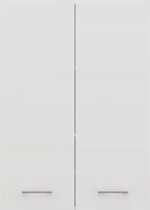 Lumarko Szafka Nad Pralke Pola Mini Dd Biel Mat! 10