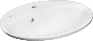 Umywalka Gustavsberg WASHBASIN SAVAL 7G145301 WHITE 1