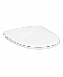 Deska sedesowa Gustavsberg Toilet lid Gustavsberg Nordic 8M56S101, SoftClose 1