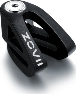 ZOVII Zabezpieczenie Disc Lock ZOVII ZV6 - Black 1