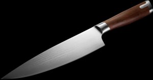 Catler DMS 203 Chef Knife 3
