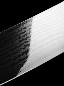 Catler DMS 203 Chef Knife 4