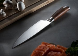Catler DMS 203 Chef Knife 5