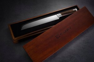 Catler DMS 205 Pastry Knife 4