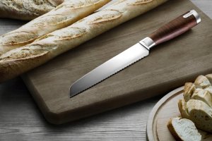 Catler DMS 205 Pastry Knife 5