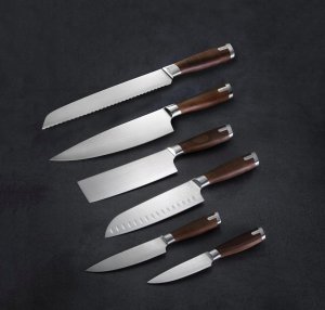 Catler DMS 205 Pastry Knife 6
