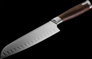Catler DMS 178 Santoku Knife 4