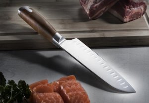 Catler DMS 178 Santoku Knife 5