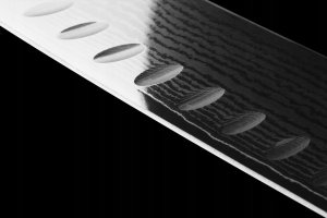 Catler DMS 178 Santoku Knife 7