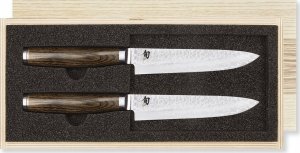 KAI KAI Shun Premier Tim Mälzer Steak Knife Set 2-pcs. 1