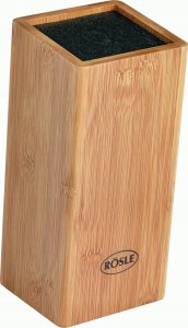 Roesle ROESLE - Zestaw noży w bloku 7cz. 7