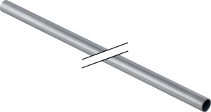 Geberit Mapress C-Stahl - rura ocynk podwójny 28 x1,5  [60/420] 1