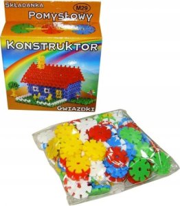 Marek Konstruktor gwiazdki 00292 2