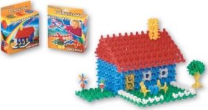 Marek Konstruktor gwiazdki 00292 4