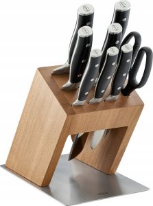 Roesle Blok do noży KnifeX - Roesle 2