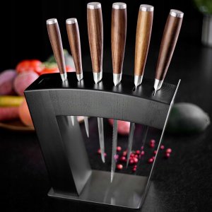 Roesle Blok do noży MoveX czarny - Roesle 4