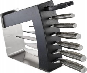 Roesle Blok do noży MoveX czarny - Roesle 6