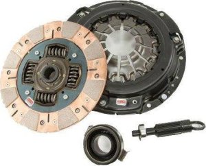 Competition Clutch Sprzęgło Competiton Clutch Honda Civic/Del Sol/CRX D15/D16/D17 Hydro Stage2 271NM 1