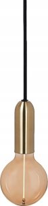 Lampa wisząca Ledvance PENDULUM ROUND E27 GD LEDV 1906 1