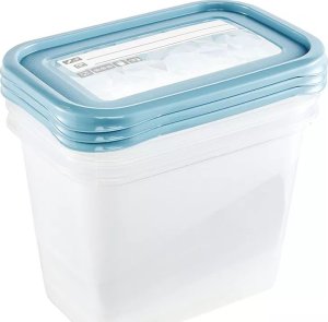 Keeeper Keeeper Komplet Pojemników Mia Magic Ice2x2l 306926... 8