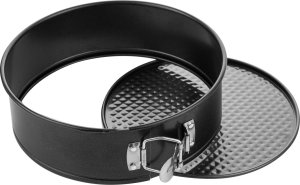 Inmet Tortownica z klamrą 22 cm 3