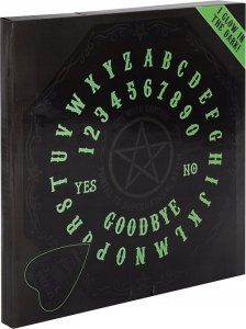 Neofarma OUIJA PLANSZA TABLICA SPIRYTYSTYCZNA GLOW 1