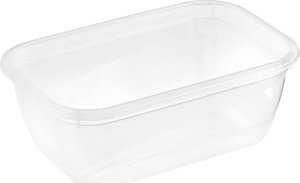 Lumarko Komplet Pojemników Mia Magic Ice 5x0.5l 4