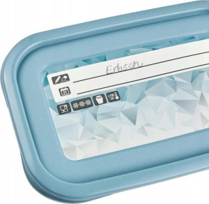 Lumarko Komplet Pojemników Mia Magic Ice 5x0.5l 8