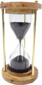 Klepsydra piaskowa 1 minuta NC 3015VA 2