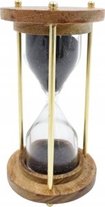 Klepsydra piaskowa 1 minuta NC 3015VA 3