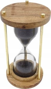 Klepsydra piaskowa 1 minuta NC 3015VA 4