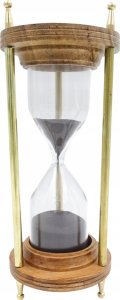 Klepsydra piaskowa 1 minuta NC 3015VA 5