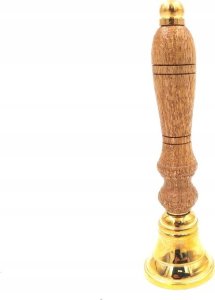 Dzwonek z rączką BN-2095/S 2