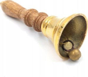 Dzwonek z rączką BN-2095/S 3