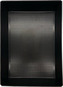 Inmet Klasyczna Blacha do Pieczenia Prostokątna do Ciast Blaszka non-stick 36 cm 3