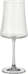 Bohemia BOHEMIA XTR KIELISZEK 460ML KPL 6SZT wino czerwone 2