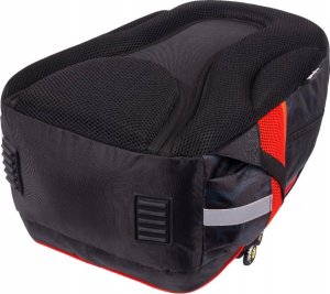 MAJEWSKI Plecak szkolny BPL-59 Hot Wheels 5