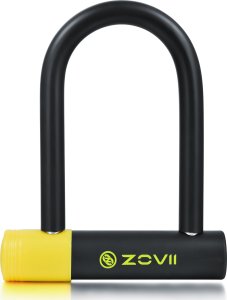 ZOVII Zabezpieczenie U Lock z Alarmem ZOVII ZNU14-150 1