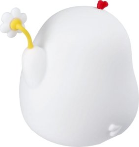 OEM Lampka nocna Kurczak Art Deco dotykowy 2