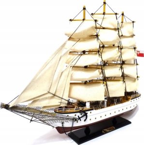 Model żaglowca Dar Pomorza 80cm - DARPOM80 1