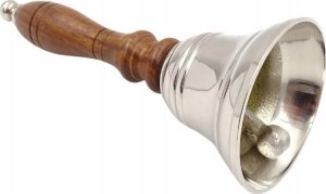 Dzwonek ręczny mosiężny BN-2095 3