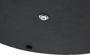 Orion Patera 3 poziomy etażera łupkowa 6